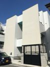 フォンターナ島崎の間取り画像