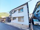 アメジスト黒住の間取り画像