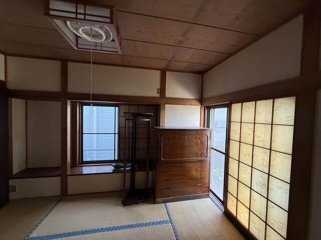 和室