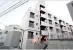 ハコス摂の間取り画像