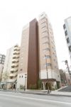 VISTA西早稲田の外観