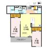 D-residence服部寿町の間取り画像