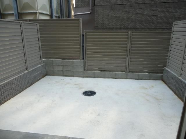 庭
