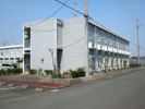 レオパレスサンシャインⅡの外観