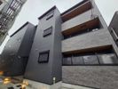 セレニティ小若江B棟の間取り画像