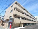 エトワール仙台第一の外観