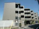 ルーブル中野弥生町の外観