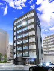 ミラージュパレス梅田グランツの外観画像