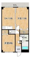 サイトビルの間取り画像