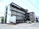 メゾンあすなろの間取り画像