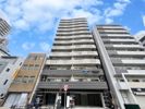 SERENiTE日本橋SUDの外観