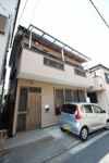 新座市東1丁目戸建の間取り画像