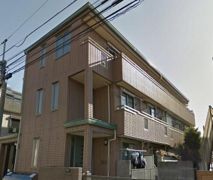 レーヴIの外観画像