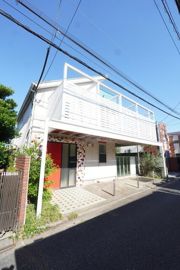 代田5丁目戸建の外観画像