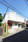 代田5丁目戸建の外観