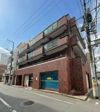 サンローズマンションの間取り画像