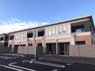 サンセリテの間取り画像