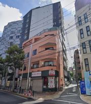 松本ビルの外観画像