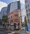 松本ビルの外観