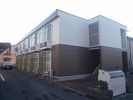 レオパレスサウスホンジョウの間取り画像