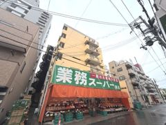 六甲道レクランの外観画像