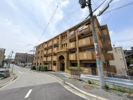 レジデンス桜の町の外観