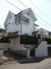 美鈴が丘南4丁目戸建の外観画像