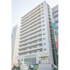 ステラメゾン茗荷谷の外観