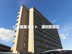 Pronity Hillの外観画像
