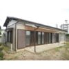 岸住宅の間取り画像