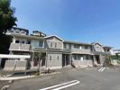 メープル焼山 Cの間取り画像