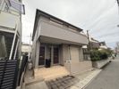 シェモア御影北の間取り画像