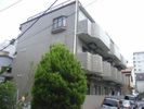 シュウカーネル・Ⅱの外観