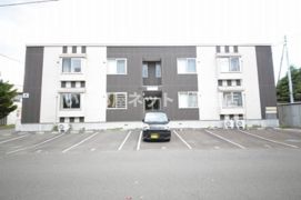 Sail千歳(セイル千歳)の外観画像