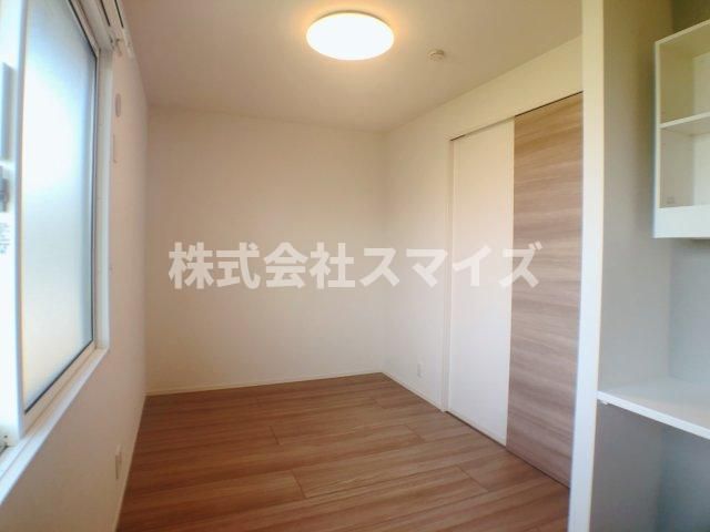 洋室