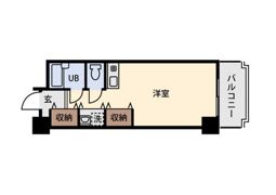 WAKO Ile BLancheの間取り画像