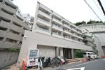 フラッツ大橋の間取り画像