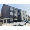 シャルマン本山の外観