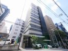 エスリード大手前の外観