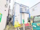 SA224 SA-クロス戸越銀座1の外観