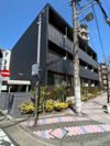 レガーロ・Uの間取り画像