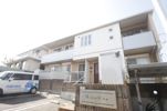 リッシュ・ヴィラの間取り画像