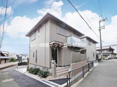 柴原町3丁目貸家の外観画像