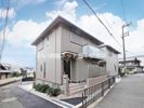 柴原町3丁目貸家の間取り画像