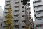 荻窪パークハウスの間取り画像