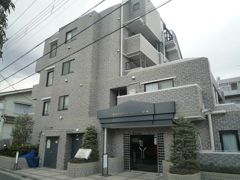 ライオンズマンシヨン大泉学園東の外観画像