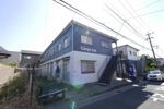 コーポ伊奈の外観