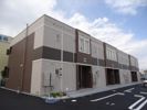 H＆C CRECIA 立花の外観