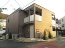 レオネクストグレシア 井口の外観