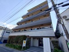 クレイシア練馬高野台(クレイシアネリマタカノダイ)の外観画像